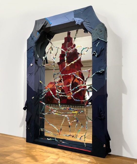 Yin Xiuzhen: Along The Way Pace Gallery