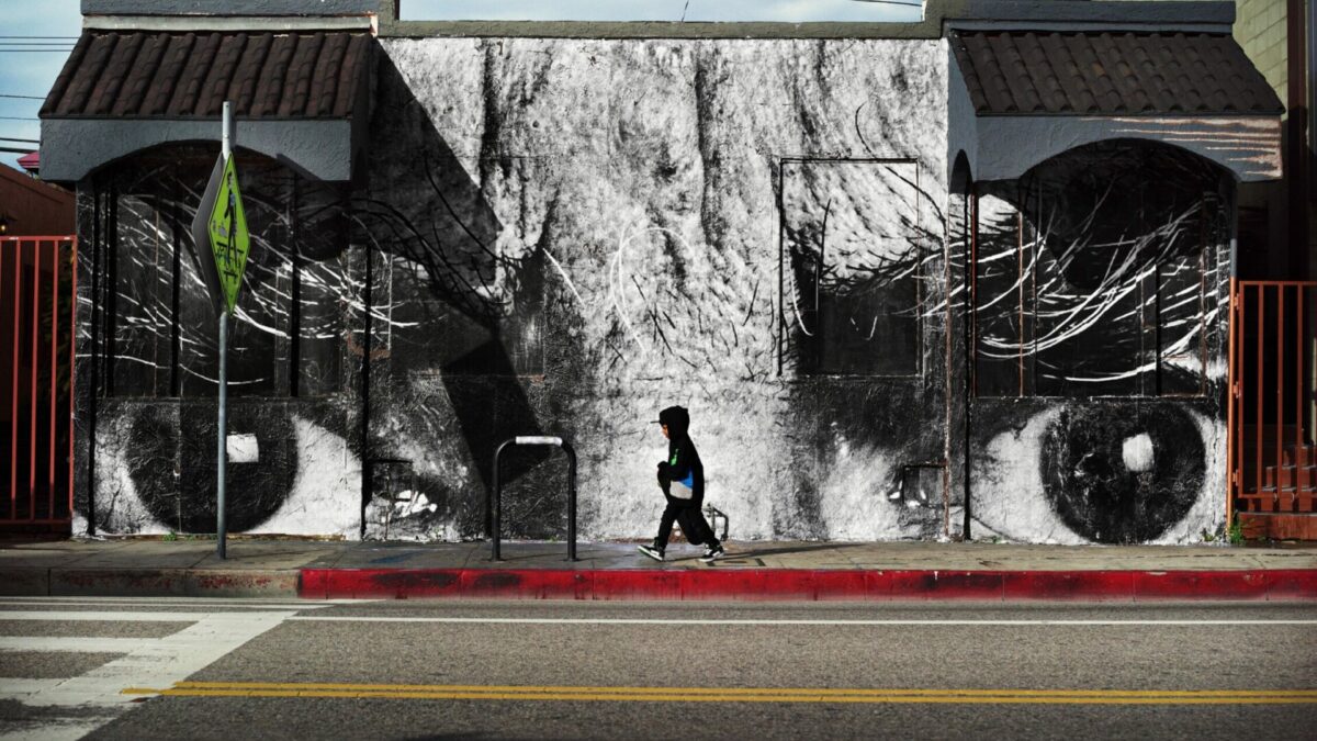 Pace Gallery to Present Exhibitions of JR in London and New York