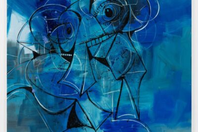 Hauser & Wirth at Art Basel Hong Kong