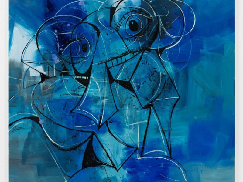 Hauser & Wirth at Art Basel Hong Kong