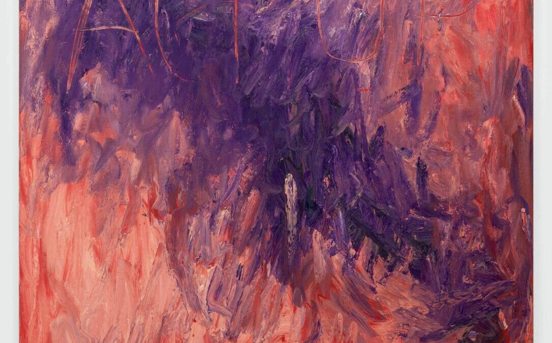 David Zwirner Announces More Life