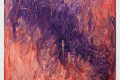 David Zwirner Announces More Life