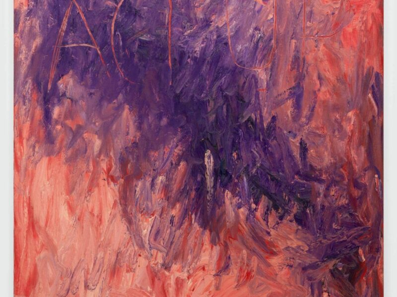 David Zwirner Announces More Life