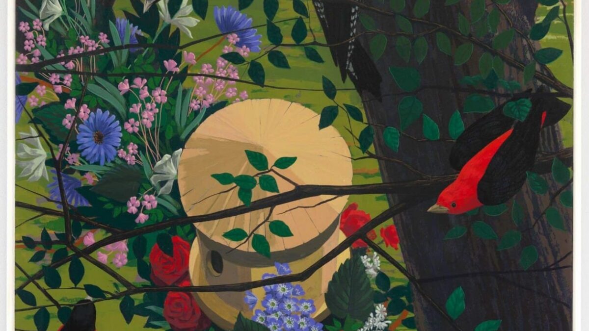 David Zwirner to launch new global livestreaming event on June 10