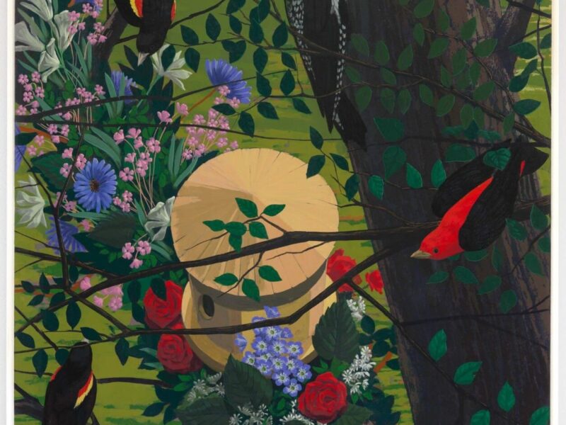 David Zwirner to launch new global livestreaming event on June 10