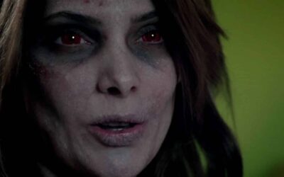 Enterrando a la Ex (2014), de Joe Dante