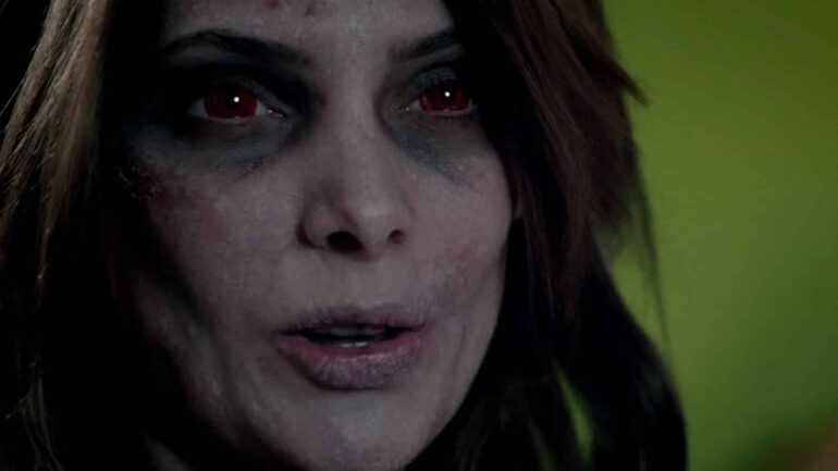 Enterrando a la Ex (2014), de Joe Dante