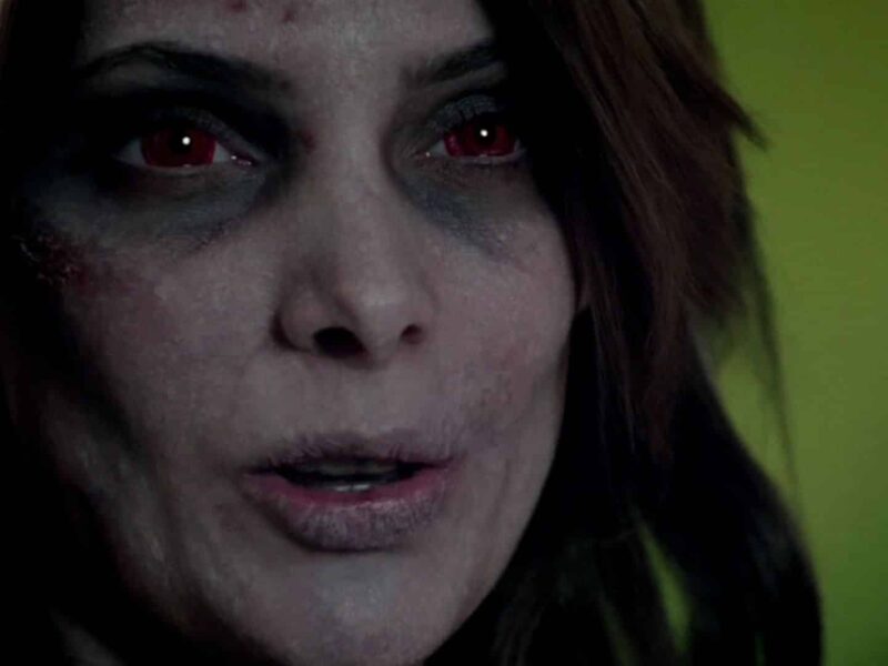 Enterrando a la Ex (2014), de Joe Dante