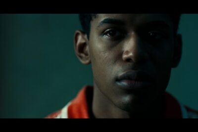 Monstruo (2018). Estreno en Netflix. Crítica de la Película