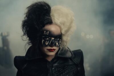 Cruella (2021). Emma Stone en la Última de Disney