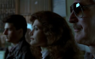 ‘El Color del Dinero’ (1986) – Crítica de la Película