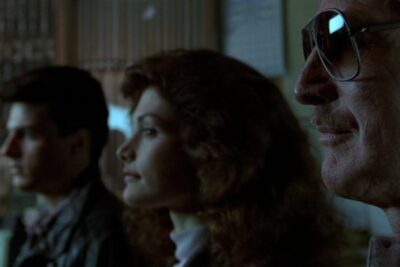 ‘El Color del Dinero’ (1986) – Crítica de la Película