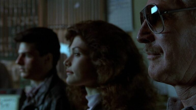 ‘El Color del Dinero’ (1986) – Crítica de la Película