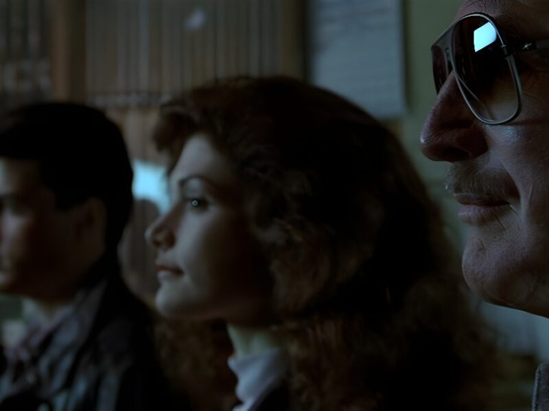 ‘El Color del Dinero’ (1986) – Crítica de la Película