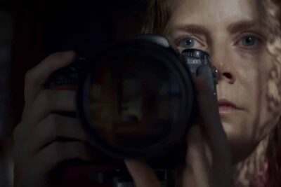 La Mujer en la Ventana (2021). Estreno en Netflix. Crítica de la Película