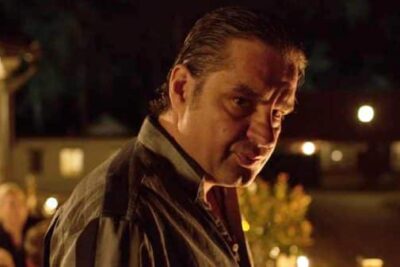 Ferry (2021), de Cecilia Verheyden. Estreno en Netflix