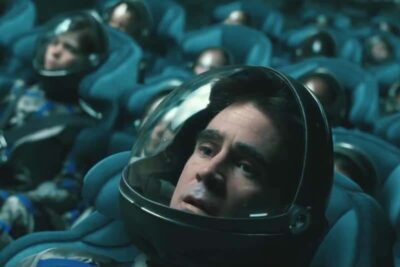 Voyagers (2021), de Neil Burger. Crítica de la Película