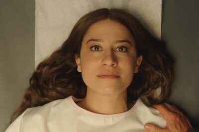 Falso Positivo (2021). Estreno en hulu