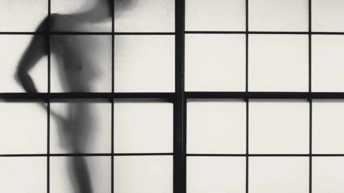 Au Tze Long / Ben Felten / Michael Kenna. Nude Studies. Blue Lotus Gallery. Hong Kong