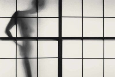 Au Tze Long / Ben Felten / Michael Kenna. Nude Studies. Blue Lotus Gallery. Hong Kong