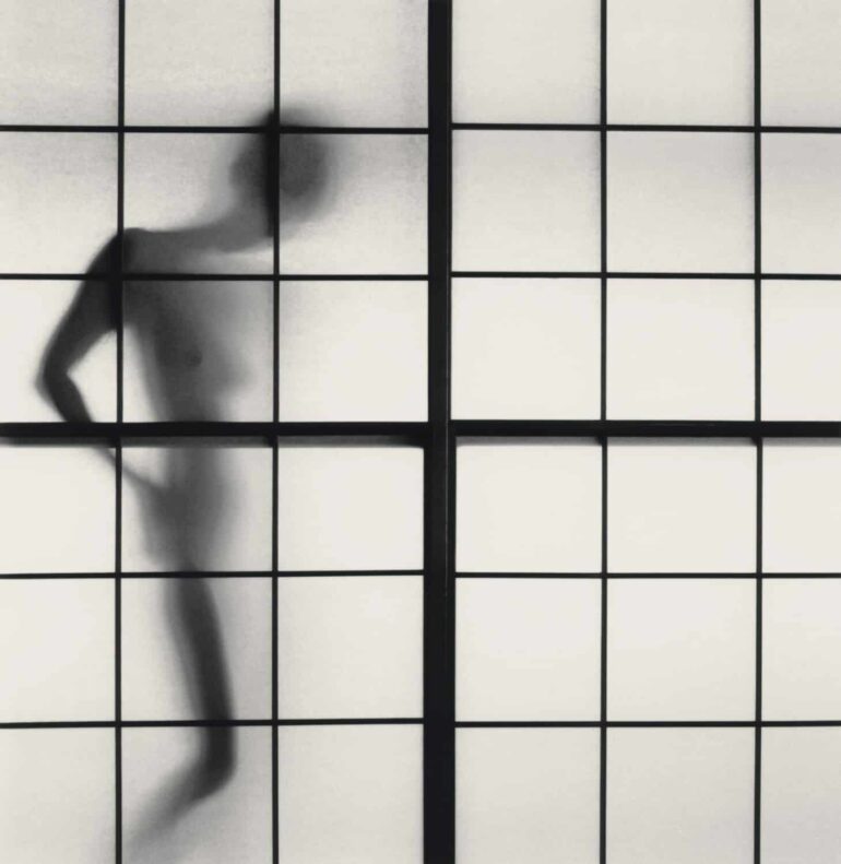 Au Tze Long / Ben Felten / Michael Kenna. Nude Studies. Blue Lotus Gallery. Hong Kong