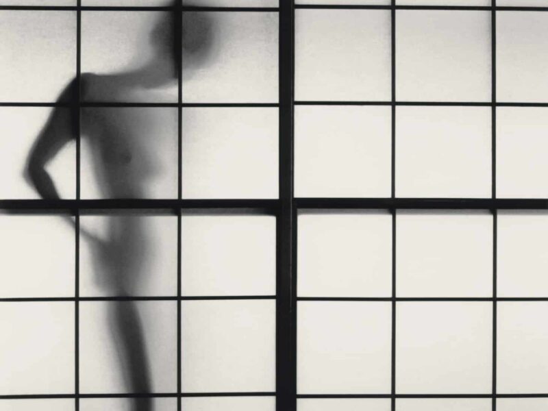 Au Tze Long / Ben Felten / Michael Kenna. Nude Studies. Blue Lotus Gallery. Hong Kong