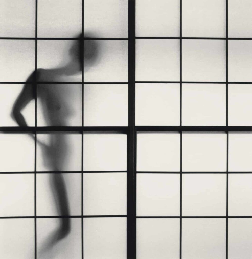 Au Tze Long / Ben Felten / Michael Kenna. Nude Studies. Blue Lotus Gallery. Hong Kong
