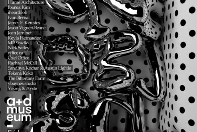 A+D Museum Announces Groundbreaking Digital World Exhibition