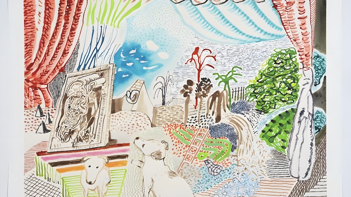 Pace Gallery Announces Second Summer Season in East Hampton