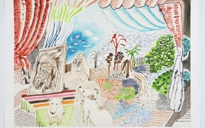 Pace Gallery Announces Second Summer Season in East Hampton