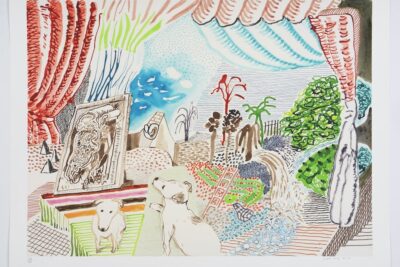 Pace Gallery Announces Second Summer Season in East Hampton