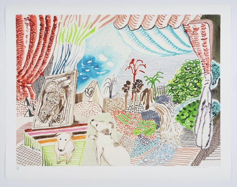 Pace Gallery Announces Second Summer Season in East Hampton