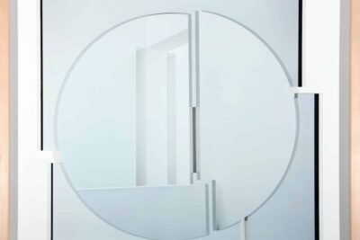 Patrik Grijalvo: Gravitación Visual. Galería Ansorena