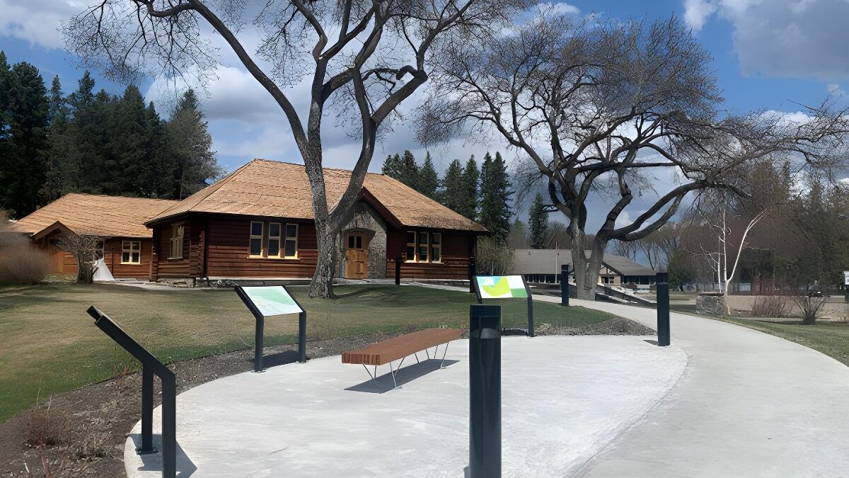 Le parc national du Mont-Riding lance officiellement sa saison touristique estivale 2021 le 21 mai 2021 !