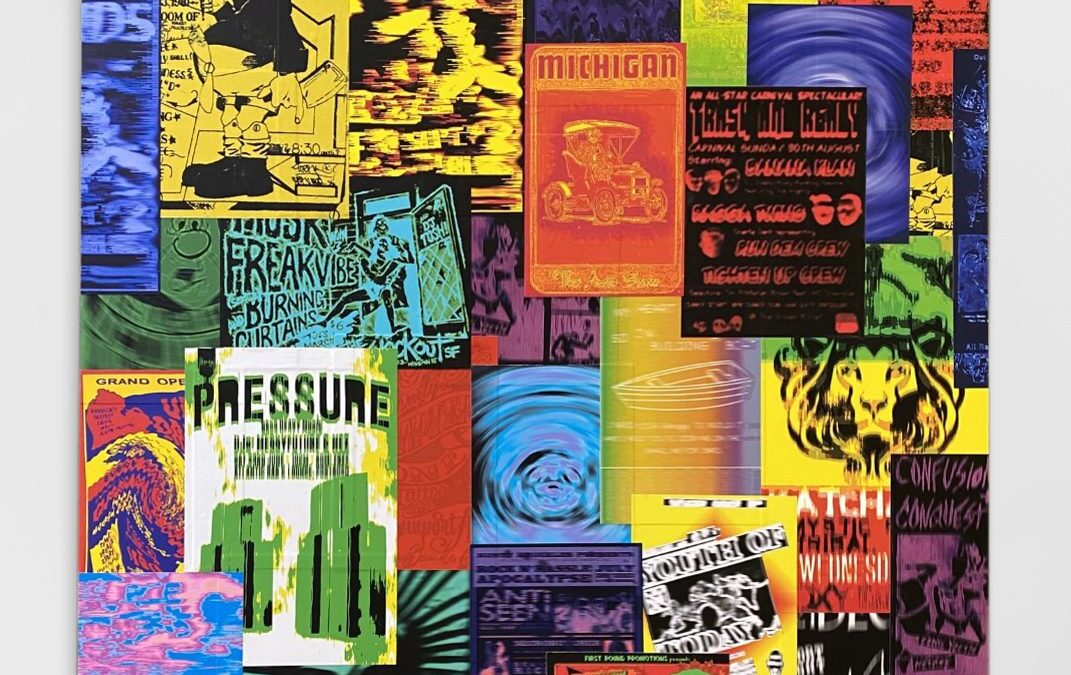 Hauser & Wirth: Frieze New York 2021