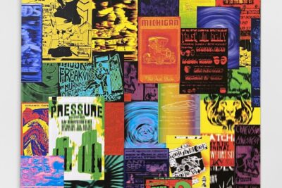 Hauser & Wirth: Frieze New York 2021