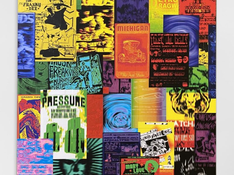 Hauser & Wirth: Frieze New York 2021