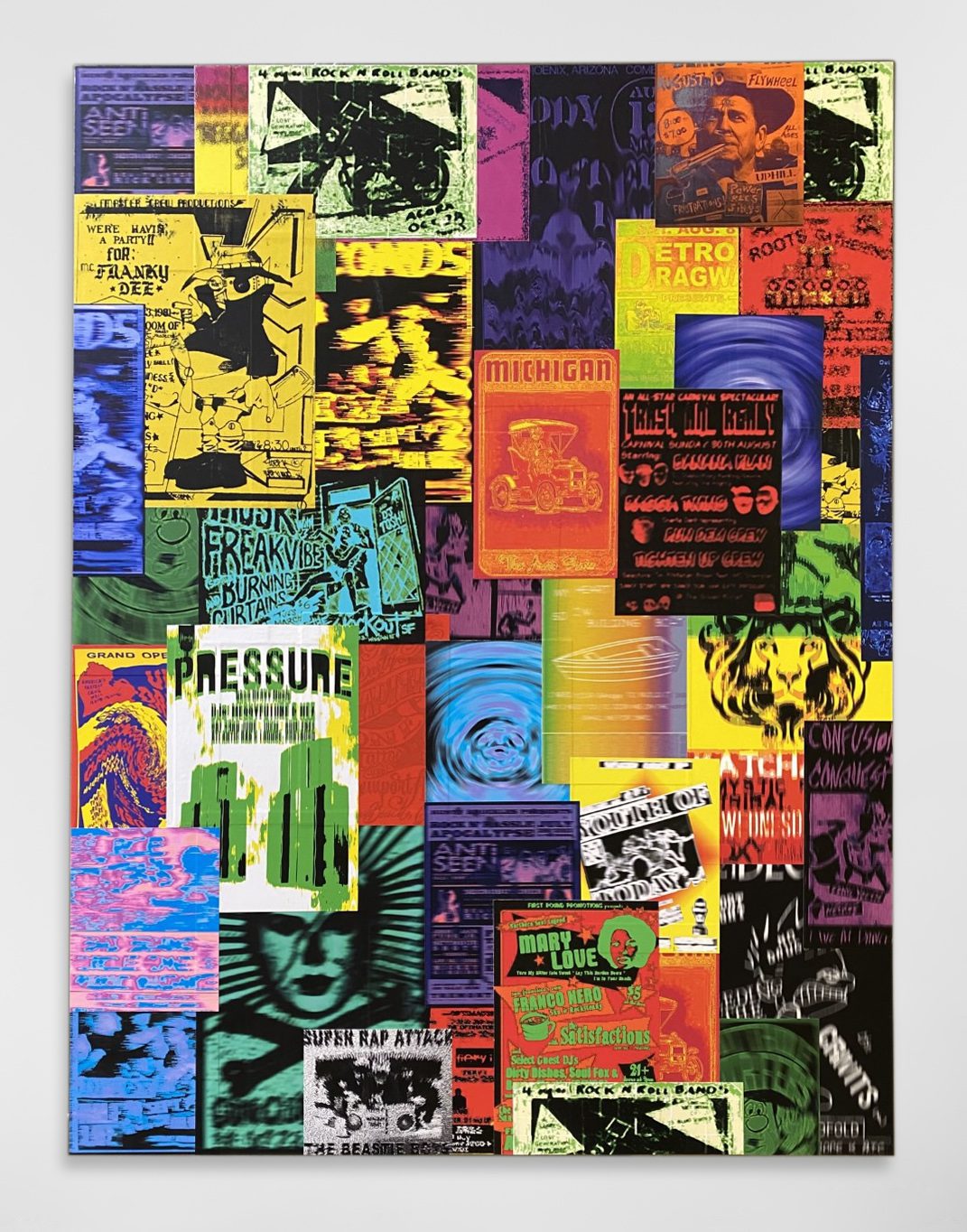 Hauser & Wirth: Frieze New York 2021