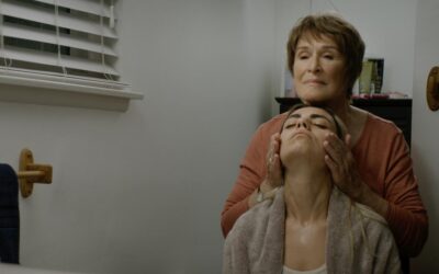 4 Días (2020). Glenn Close y Mila Kunis. Crítica de la Película