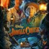 Jungle Cruise (2021), with Dwayne Johnson. Movie Reviews
