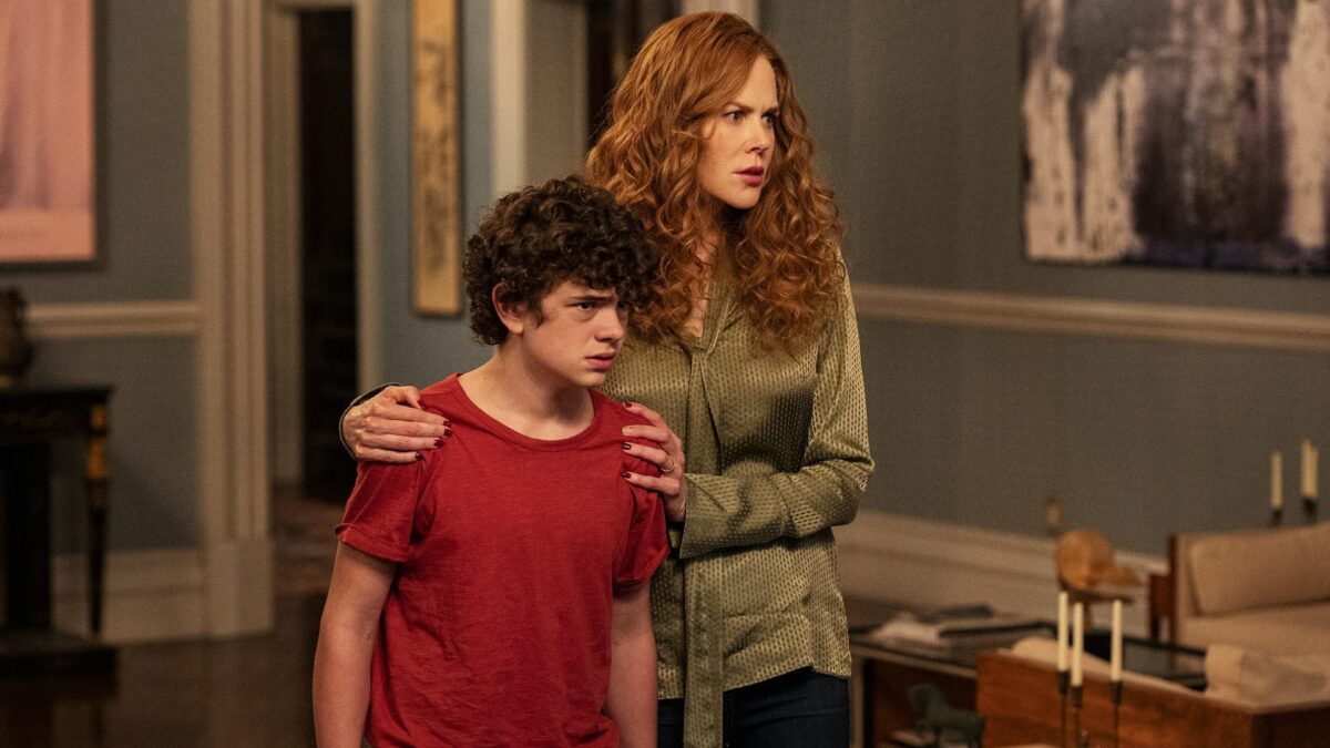 Celebrate Mother’s Day With All Of Your Mom-Centric Favorites On HBO Max