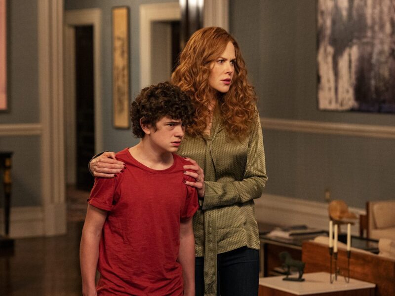 Celebrate Mother’s Day With All Of Your Mom-Centric Favorites On HBO Max