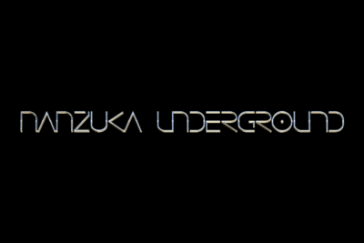 Grand Opening of NANZUKA UNDERGROUND