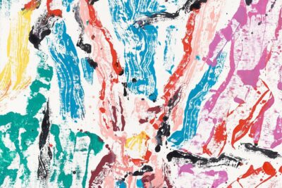 Gagosian at Art Basel Hong Kong: Georg Baselitz, Theaster Gates, Sarah Sze, and more