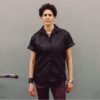 Art for Justice Fund | A Conversation with Julie Mehretu. Marian Goodman Gallery