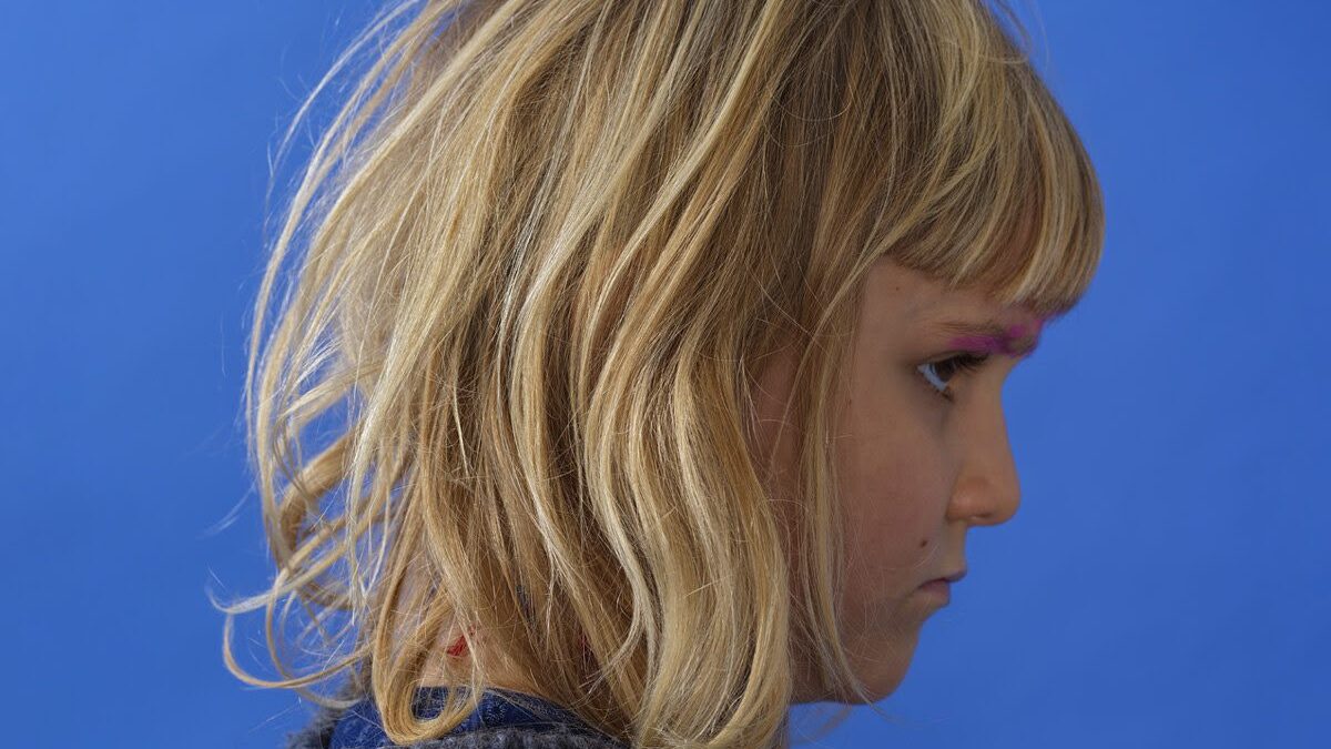 Nairy Baghramian | Galerie Marian Goodman | 10 June–24 July 2021. Paris