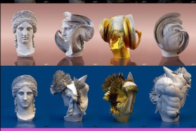 Institut, the first art world-led platform for NFTs, launches in July 2021