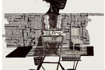 “Feedback” opens Saturday, June 5th at The School. Jack Shainman Gallery