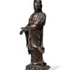 Guanyin The Chinese Mother Goddess Takes Centre Stage At Bonhams Women In Chinese Art Sale