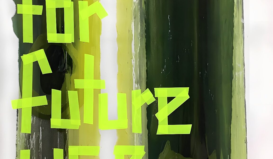 Kathrin Böhm: Compost at The Showroom 16 June – 24 July 2021
